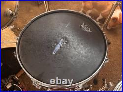 DW Collectors Maple 5 Piece Vintage Marine Drum Set