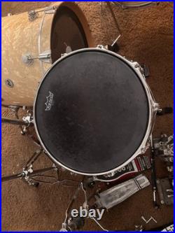 DW Collectors Maple 5 Piece Vintage Marine Drum Set