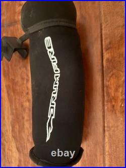 DW Collectors Maple 5 Piece Vintage Marine Drum Set