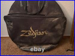 DW Collectors Maple 5 Piece Vintage Marine Drum Set