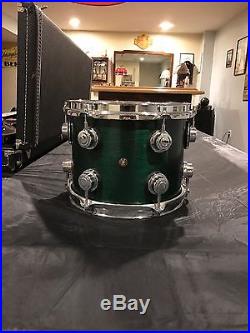 DW Collectors Series 6 Piece Drum Set