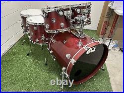 DW Collectors Series Drum Set 10-12-1416-22k