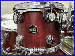 DW Collectors Series Drum Set 10-12-1416-22k