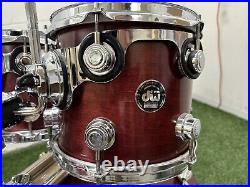 DW Collectors Series Drum Set 10-12-1416-22k