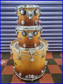 DW Collectors Series Drum Set 12/14/22