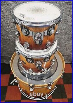 DW Collectors Series Drum Set 12/14/22