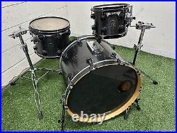 DW Collectors Series Drum Set 1998 10-14-22k