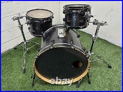 DW Collectors Series Drum Set 1998 10-14-22k