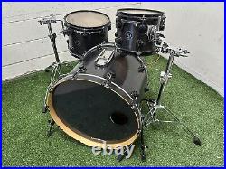 DW Collectors Series Drum Set 1998 10-14-22k