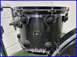 DW Collectors Series Drum Set 1998 10-14-22k