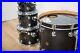 DW-Collectors-series-maple-shell-4-piece-drum-set-kit-USA-excellent-cond-Drums-01-ar