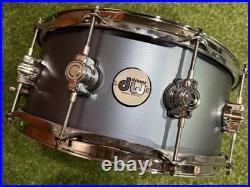 DW Design Series Snare Drum 14 x 6