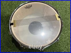 DW Design Series Snare Drum 14 x 6