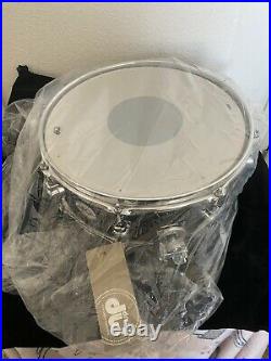 DW Drum Set / Zildjian A Custom Cymbals / DW 9000 Hardware / DW Design Series