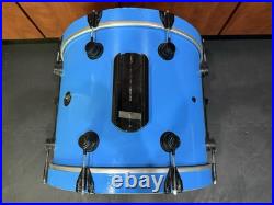 DW Drums 1999 Collectors Series Bass Drum 20 x 16 Black Hardware DW Drums 1999 Collectors Series Bass Drum 20 x 16 Black Hardware