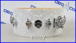 DW Drums Performance Series Snare Drum, Rack Tom, Floor Tom & Kick Drum Shells