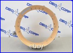 DW Drums Performance Series Snare Drum, Rack Tom, Floor Tom & Kick Drum Shells