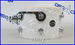 DW Drums Performance Series Snare Drum, Rack Tom, Floor Tom & Kick Drum Shells