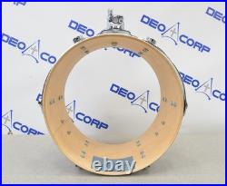 DW Drums Performance Series Snare Drum, Rack Tom, Floor Tom & Kick Drum Shells