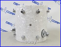 DW Drums Performance Series Snare Drum, Rack Tom, Floor Tom & Kick Drum Shells