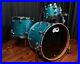 DW-Drums-sets-Drum-Workshop-Collector-s-Maple-Mahogany-Teal-Glass-13-16-24-kit-01-pa