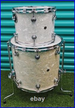 DW Performance Series 3pc Drum Set 24/12/16 DW Performance Series 3pc Drum Set 24/12/16