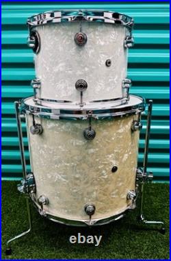 DW Performance Series 3pc Drum Set 24/12/16 DW Performance Series 3pc Drum Set 24/12/16