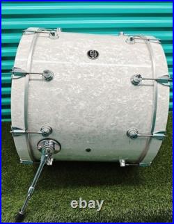 DW Performance Series 3pc Drum Set 24/12/16 DW Performance Series 3pc Drum Set 24/12/16
