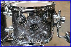 DW Performance Series 8x10 9x12 14X16 18x22 4pc Drum Kit Set