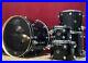 DW-Performance-Series-Drums-Black-Mira-Rainbow-Sparkle-Excellent-2418161310-01-xx