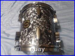Darwin USA vintage 4 piece Maple drum set