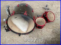 Ddrum 3Pc Drum Diablo