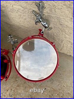 Ddrum 3Pc Drum Diablo