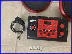 Ddrum DD1 Plus Electronic Drum Kit Set