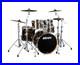Ddrum-Dominion-5pc-Shell-Pack-Brushed-Olive-Metallic-Used-01-vhcf