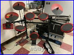 Ddrum Electronic Drum Set