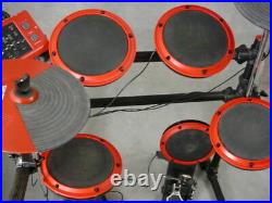 Ddrum Electronic Drum Set, Nice Condition