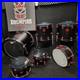 Ddrum-hybrid-Rare-6-Piece-Shell-Kit-W-20-x-20-bass-drum-black-Triggers-Removed-01-oes