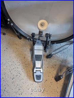 Delta LCEE622016I Element Evolution 6-piece Complete Drum Set