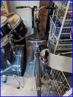 Delta LCEE622016I Element Evolution 6-piece Complete Drum Set