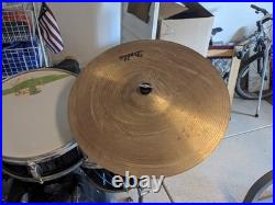 Delta LCEE622016I Element Evolution 6-piece Complete Drum Set