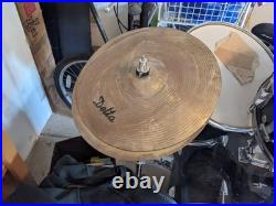 Delta LCEE622016I Element Evolution 6-piece Complete Drum Set