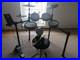 Digital-Full-Electronic-Drum-Kit-with-Drum-Module-Kick-Pedal-Throne-Sticks-01-spzj