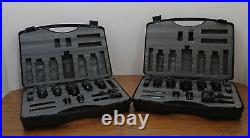 Digital Reference DR-HX1 Drum Mic Sets Lot of 2 Studio & Live Microphones