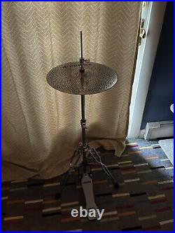 Donner DDS-520 Acoustic Drum Kit With Built In Practice Pads And Upgraded Throne