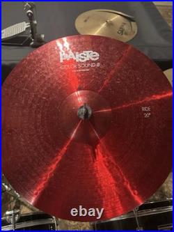 Double Pearl Export Acoustic Drum Kit