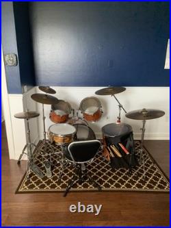 Drum Kit Drum Kit