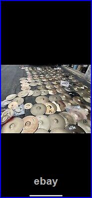 Drum Set Drums Collection 1920's Today Ludwig Tama Pearl Sonor Slingerland Remo