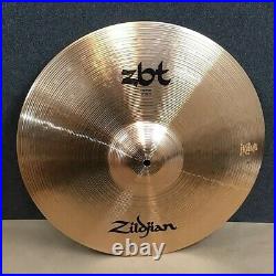 Drum Set- Gretsch Energy Color Steel Gray Zildjian Cymbals FREE Bonuses