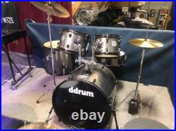 Drum Sets ANY Brand Name, Model, Color (USED or NEW) Drum Sets ANY Brand Name, Model, Color (USED or NEW)